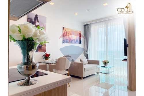 Condo Pattaya photo