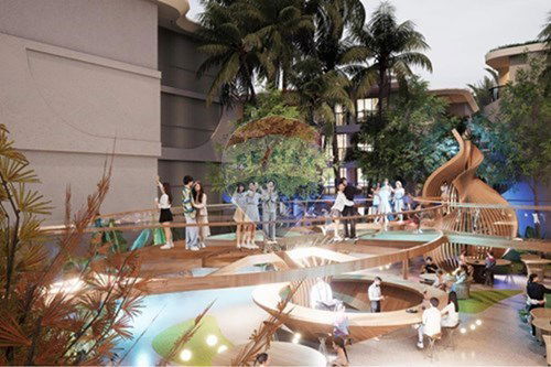 Slider Image Thumbnail