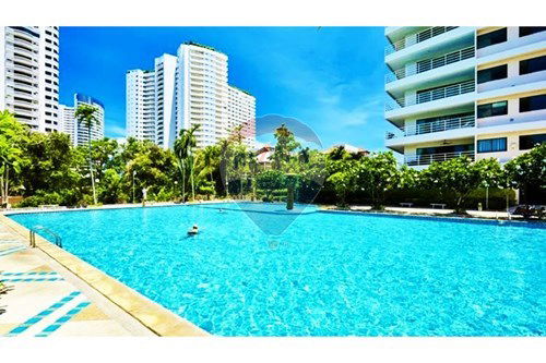 出售-公寓-View Talay 5  -  Pratumnak, Chonburi-920471016-146