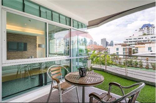 公寓 - 出租/租赁 - Watthana, Bangkok - 8 - 920071001-14776