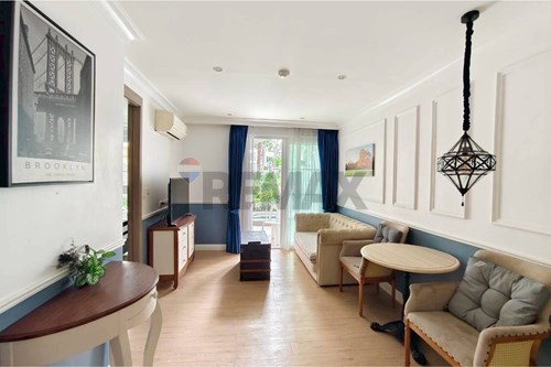 Condo Pattaya photo