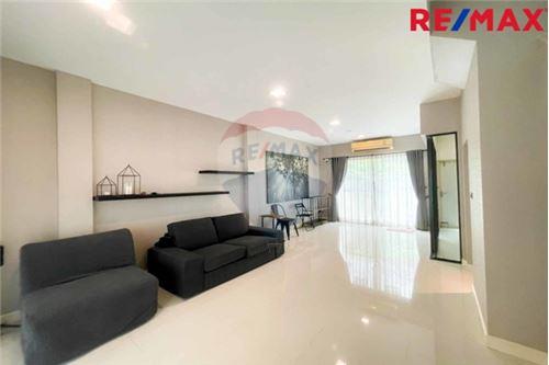 联排别墅 - 出售 - Bang Khen, Bangkok - 5 - 920091001-1103