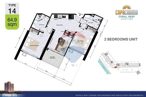 Slider Image Thumbnail