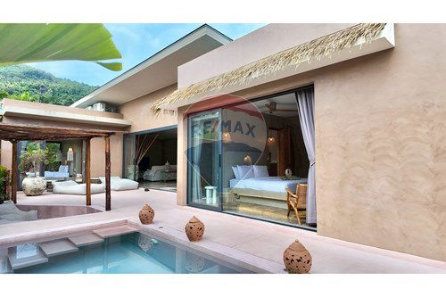 For Sale-Villa-Lamai  -  Koh Samui, Surat Thani-920121059-26