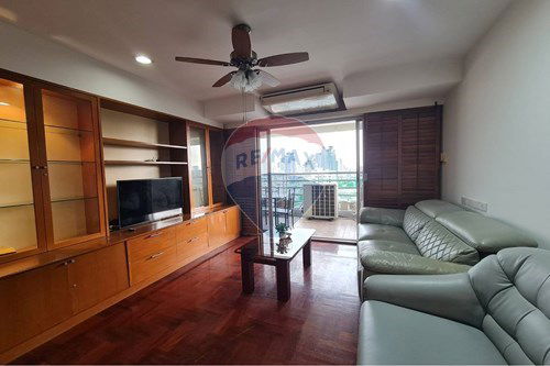 For Rent/Lease-Condo/Apartment-Suhumvit 30/1  - Soi 30/1  - The Waterford Condominium  -  Watthana, Bangkok, Central-920071001-15067