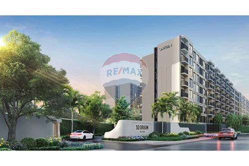 ขาย-Luxury Condo-บางละมุง, ชลบุรี-920011010-2689