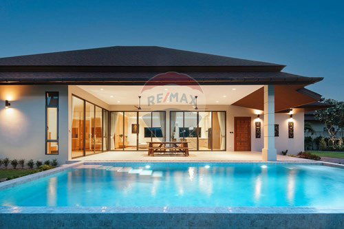 ขาย-วิลล่า-หินเหล็กไฟ  -  หัวหิน, ประจวบคีรีขันธ์-หัวหิน-920241013-73