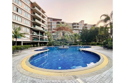 For Sale-Condo/Apartment-Chang Phueak  -  Mueang Chiang Mai, Chiang Mai-920211008-70