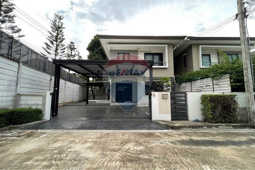 For Sale-Single House-Bang Phli, Samut Prakan-920011008-180