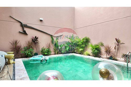 For Sale-House with Commercial Space-Bophut  -  Koh Samui, Surat Thani-920121080-5