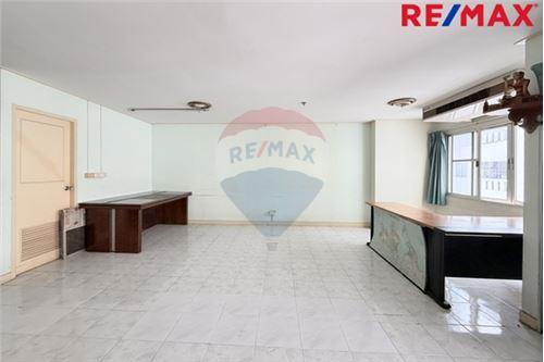 Condo/Apartment - For Sale - Bang Phlat, Bangkok - 2 - 920091001-1355