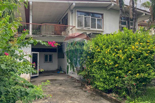 For Rent/Lease-Single House-Watthana, Bangkok-920071049-1190