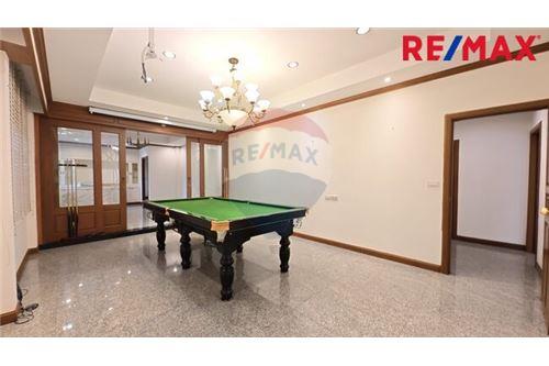 Single House - For Sale - Thung Khru, Bangkok - 7 - 920091015-147