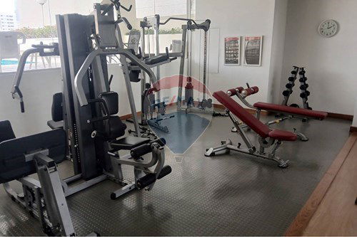 For Rent/Lease-Condo/Apartment-Khlong Toei, Bangkok-920021058-13