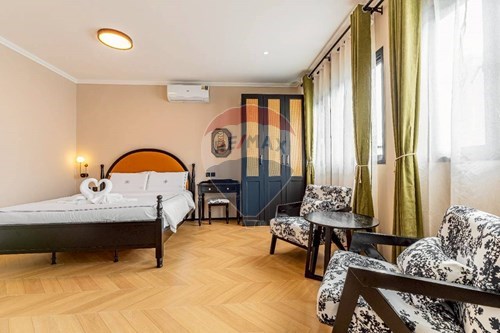 Luxury Villa Rental in Jomtien Beachfront photo