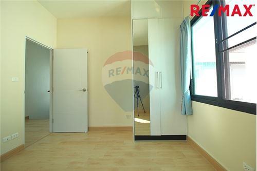 Single House - For Sale - Mueang Samut Sakhon, Samut Sakhon - 40 - 920091006-329