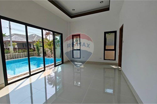 For Sale-Villa-Baan Dusit Pattaya View  -  Huay Yai, Chonburi-Pattaya-920471017-272
