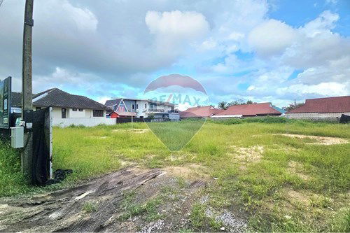 For Sale-Land - Residential-Bang Rak  -  Koh Samui, Surat Thani-920121018-320