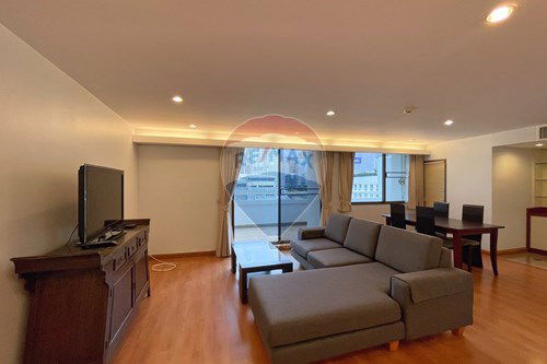 For Rent/Lease-Condo/Apartment-Pathum Wan, Bangkok-920071049-1066