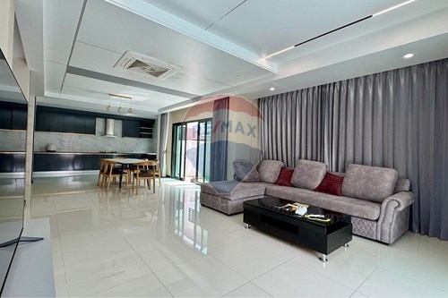 Pool Villa Pattaya photo