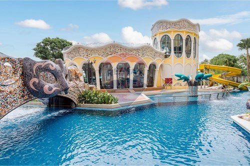 Slider Image Thumbnail