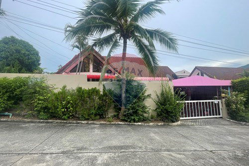 For Sale-Single House-Bophut  -  Koh Samui, Surat Thani-920121079-8