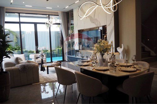 For Sale-Villa-Na Jomtien, Chonburi-Pattaya-920471004-1145