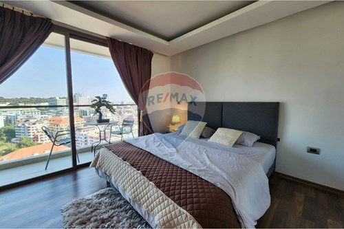 For Rent/Lease-Condo/Apartment-Pratumnak, Chonburi-Pattaya-920611003-135