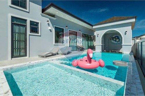 For Sale-Villa-Ao Nang  -  Mueang Krabi, Krabi-920281017-15