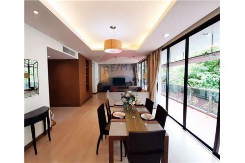 Condo/Apartment - For Rent/Lease - Pathum Wan, Bangkok - 3 - 920071001-14584