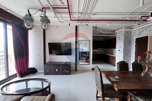 For Rent/Lease-Condo/Apartment-Sukhumvit  - Soi 22  - Aguston  -  Khlong Toei, Bangkok, Central-920071001-15198