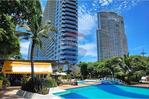 For Sale-Condo/Apartment-Bang Lamung, Chonburi-Pattaya-920011010-2671