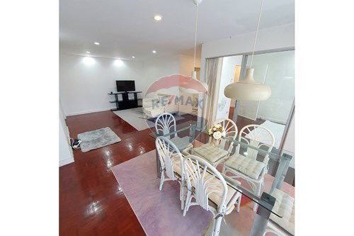 For Rent/Lease-Condo/Apartment-Sukhumvit 39 Promphong  - D.S. Tower 2 Sukhumvit 39  -  Watthana, Bangkok, Central, 10110-920071001-15107