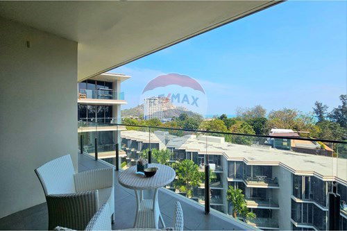 ขาย-คอนโด-อพาร์ทเมนต์-หัวหิน, ประจวบคีรีขันธ์-หัวหิน-920601001-498