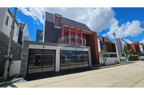 For Sale-Villa-San Phranet  -  San Sai, Chiang Mai-920211022-97