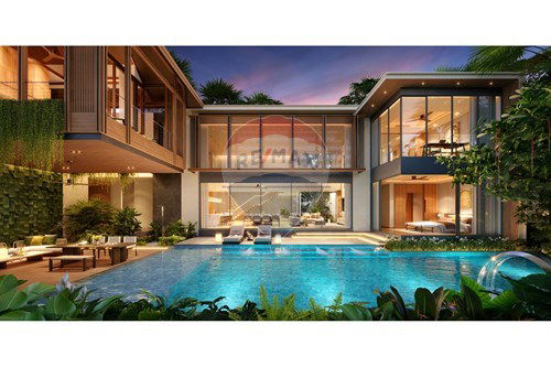 出售-别墅-Cheongtalay - Pasak, Phuket-920491004-337