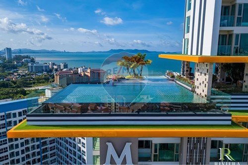 For Sale-Luxury Condo-The Riviera Monaco Pattaya  -  Jomtien, Chonburi-Pattaya-920011010-2665