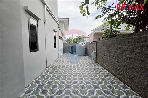 Single House - For Sale - Nong Khaem, Bangkok - 55 - 920091001-1077