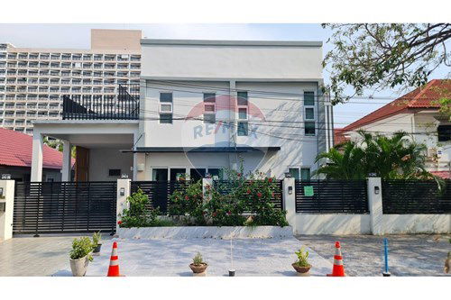 ขาย-Business-รอยัล พาร์ค วิลเลจ  -  จอมเทียน, ชลบุรี-920011010-2592