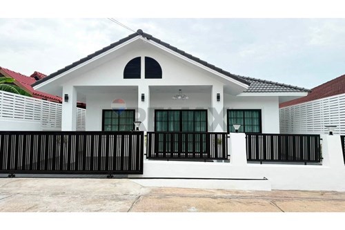 Your Dream Retreat in Chonburi-Pattaya Awaits!