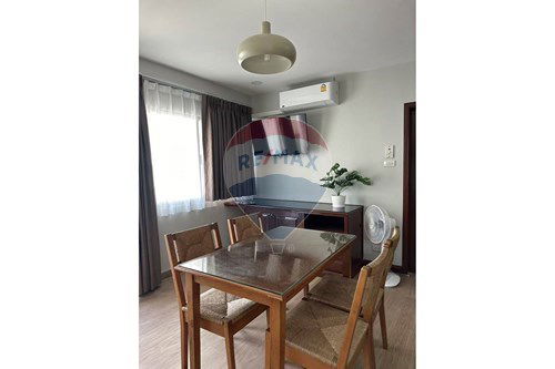 For Sale-Condo/Apartment-Saranjai Mansion  -  Khlong Toei, Bangkok-920021058-15