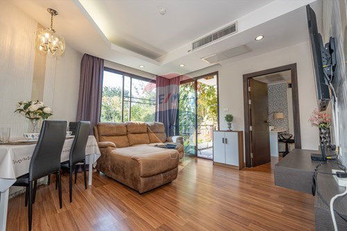 For Sale-Condo/Apartment-Chang Phueak  -  Mueang Chiang Mai, Chiang Mai-920211008-101