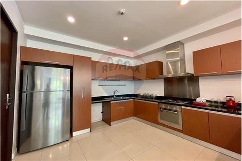 公寓 - 出租/租赁 - Watthana, Bangkok - 11 - 920071001-14756