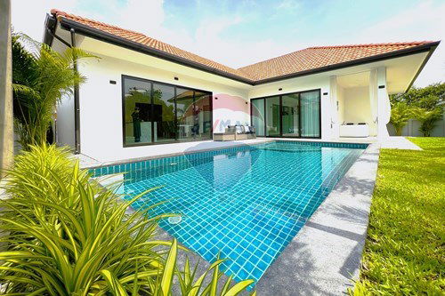 For Sale-Villa-Huay Yai, Chonburi-Pattaya-920471006-151