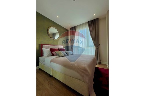 Own a Scenic 2-Bedroom Condo in Pattaya photo