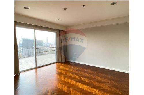 Condo/Apartment - For Rent/Lease - Sathon, Bangkok - 7 - 920071001-14627