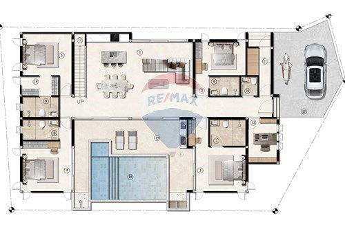 Slider Image Thumbnail