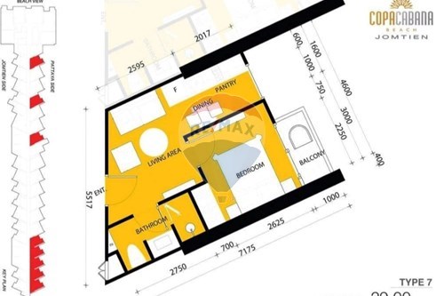 Slider Image Thumbnail