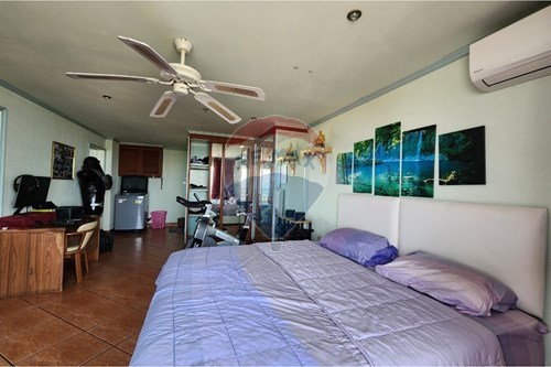 Dream Sea-View Condo in Jomtien for Sale! photo