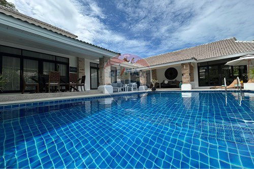 For Sale-Villa-Bophut  -  Koh Samui, Surat Thani-920121063-131